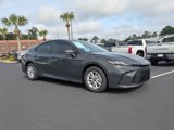 New 2025 Toyota Camry LE image 2