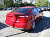 Used 2015 Kia Forte LX w/ Popular Package image 3
