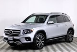 Used 2021 Mercedes-Benz GLB 250 4MATIC image 3