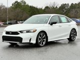 New 2025 Honda Civic Sport Touring image 2