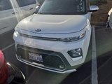 Used 2021 Kia Soul X-Line image 2