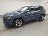 Used 2020 Jeep Cherokee Latitude Plus w/ Comfort/Convenience Group image 2