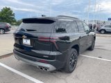 New 2025 Chevrolet Traverse LT w/ Sun and Wheel Package image 3