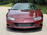 Used 2002 Chevrolet Camaro Z28 w/ Preferred Equipment Group 2 image 3