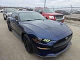 Used 2019 Ford Mustang Premium w/ Ecoboost Performance Package image 2