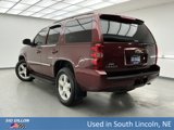 Used 2008 Chevrolet Tahoe LT w/ LT Preferred Equipment Group image 6