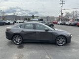 New 2025 MAZDA MAZDA3 s image 4