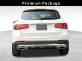 Used 2021 Mercedes-Benz GLC 300 4MATIC image 5