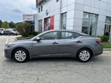 Certified 2025 Nissan Sentra S image 5