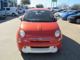 Used 2017 FIAT 500 e image 2