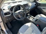 Used 2021 Chevrolet Equinox LS image 4