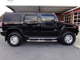 Used 2004 HUMMER H2 w/ Preferred Equipment Group image 3