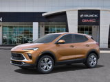 New 2025 Buick Encore GX Preferred w/ Advanced Technology Package image 2