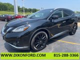 Used 2020 Nissan Murano Platinum image 3