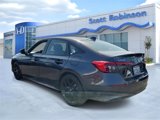 Certified 2022 Honda Civic Sport image 3