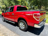 Used 2010 Ford F150 XLT image 4