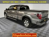 Used 2013 Ford F150 FX4 image 2