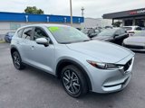 Used 2018 MAZDA CX-5 Touring image 3