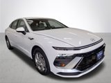 New 2025 Hyundai Sonata SE image 5