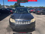 Used 2011 Subaru Forester 2.5X Premium image 2