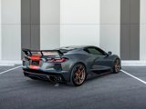 Used 2020 Chevrolet Corvette Stingray Preferred Cpe w/ 2LT Preferred Equipment Group image 3