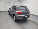 Used 2013 Volkswagen Tiguan SE image 5