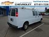 Used 2017 Chevrolet Express 3500 Extended image 6