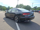 Used 2020 Volkswagen Passat 2.0T SEL image 4