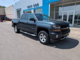 Used 2017 Chevrolet Silverado 1500 LT w/ All Star Edition image 2