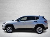 New 2025 Jeep Compass Sport image 2