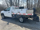 Used 2012 Chevrolet Silverado 2500 W/T image 4