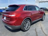 Used 2016 Lincoln MKX Reserve w/ Climate Package image 5