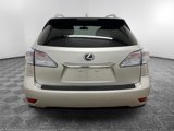 Used 2011 Lexus RX 450h AWD image 5