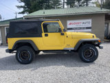 Used 2006 Jeep Wrangler Unlimited image 5