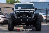 Used 2017 Jeep Wrangler Sport image 4