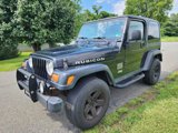 Used 2003 Jeep Wrangler Rubicon image 2
