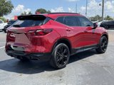 Used 2020 Chevrolet Blazer RS image 5
