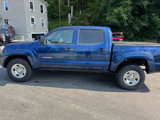 Used 2007 Toyota Tacoma 4x4 Double Cab image 4