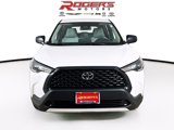 New 2025 Toyota Corolla Cross L image 2