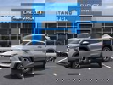 New 2025 Chevrolet Trax LT image 2