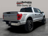 Used 2023 Ford F150 XLT w/ Trailer Tow Package image 5