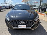 Used 2018 Hyundai Sonata Sport image 2