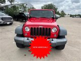 Used 2017 Jeep Wrangler Unlimited Sport w/ Quick Order Package 24S image 3