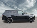 Certified 2021 Land Rover Range Rover Westminster Edition image 6