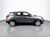 Used 2017 Nissan Rogue Sport S w/ S Appearance Package image 4