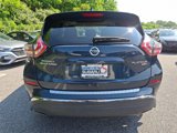 Used 2018 Nissan Murano Platinum w/ Cargo Package image 5