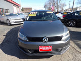 Used 2012 Volkswagen Jetta SE image 2