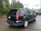 Used 2019 Ford Explorer XLT w/ Equipment Group 201A image 4