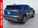 New 2026 Chevrolet Equinox LT image 3