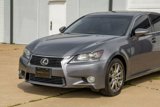 Used 2015 Lexus GS 350 AWD image 4